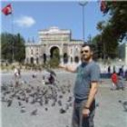 Fikret Özel
