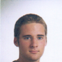 Hervé Pfister