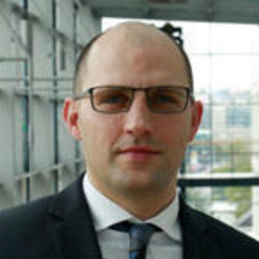 Thomas Zwingmann Teamleiter Controlling & Bilanzstrukturmanagement