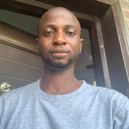 Bankole Olalekan Kamaldeen