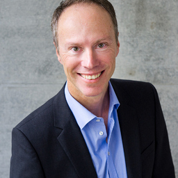 Joerg Rohrer
