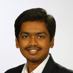 JAYGANESH SARAVANAN