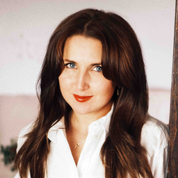 Irina Vdovenko