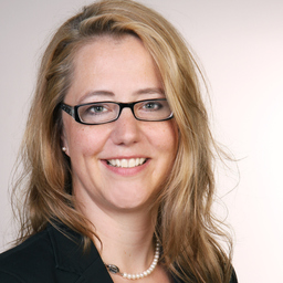 Antje Bernholt-Stolle MBA