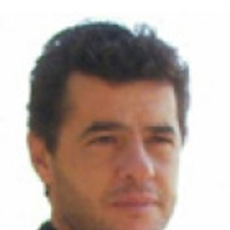 Juan Carlos Martinez Serrano