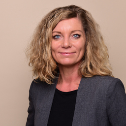 Katharina Lidzbarski