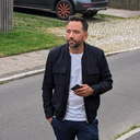Andreas David