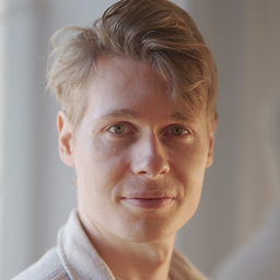Gabriel Kleinsteuber