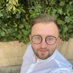 Mateusz Schranner