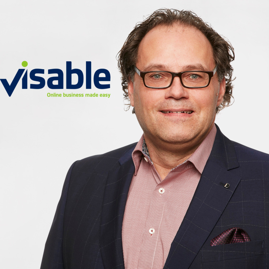 Thorsten Vowinkel Senior Regional Sales Manager Visable GmbH XING
