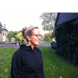 Maria Tichler-Bucher