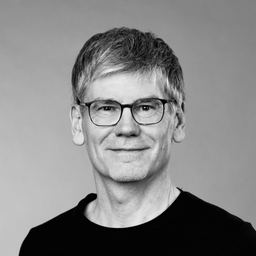 Prof. Dr. Andreas Heinemann