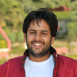 shubham yadav