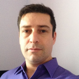 Wagner Wilson da Silva Faria