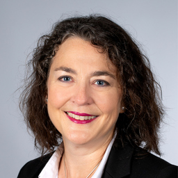 Corinne Rogger