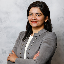 Deeksha Gokarn