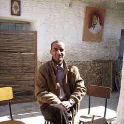 Rabeh Kasmi