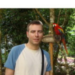 JOSE MANUEL CALERO ROMERO