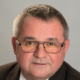 Gerd Wiedemann