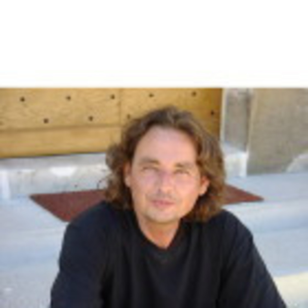 Jochen Wilhelm Inhaber TEXTpark XING