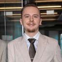 Aaron Blomenkamp