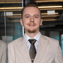 Aaron Blomenkamp