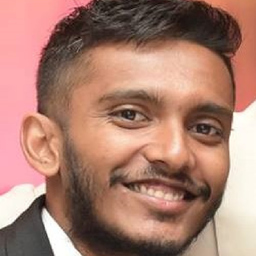 Thenuwan Jayasinghe