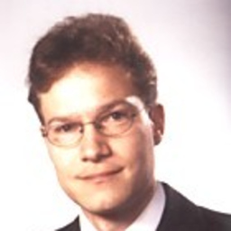 Ralph Gottschald