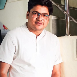 Chirag Bansal