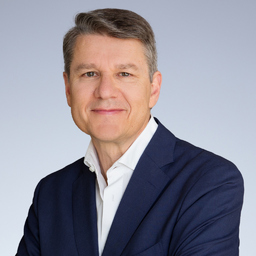 Thomas Drebinger