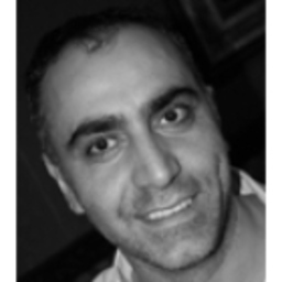Mustafa Oezen