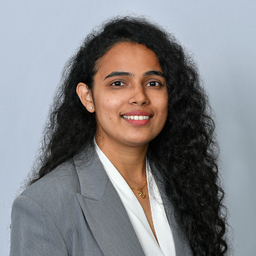 Prajakta Jadhav