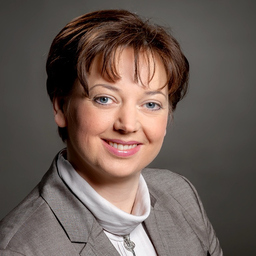 Dipl.-Ing. Tanja Christl