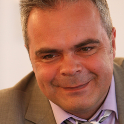 Manfred Kraus