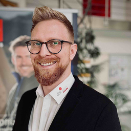 Sören Welzhofer's profile picture