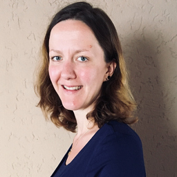 Victoria Schmitt