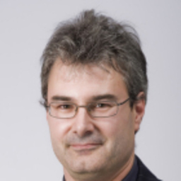 Patrice Rabian