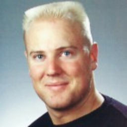 Timo Behrendt