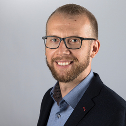 Dipl.-Ing. Tobias Reiter