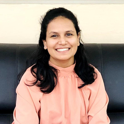 Srushti Mane
