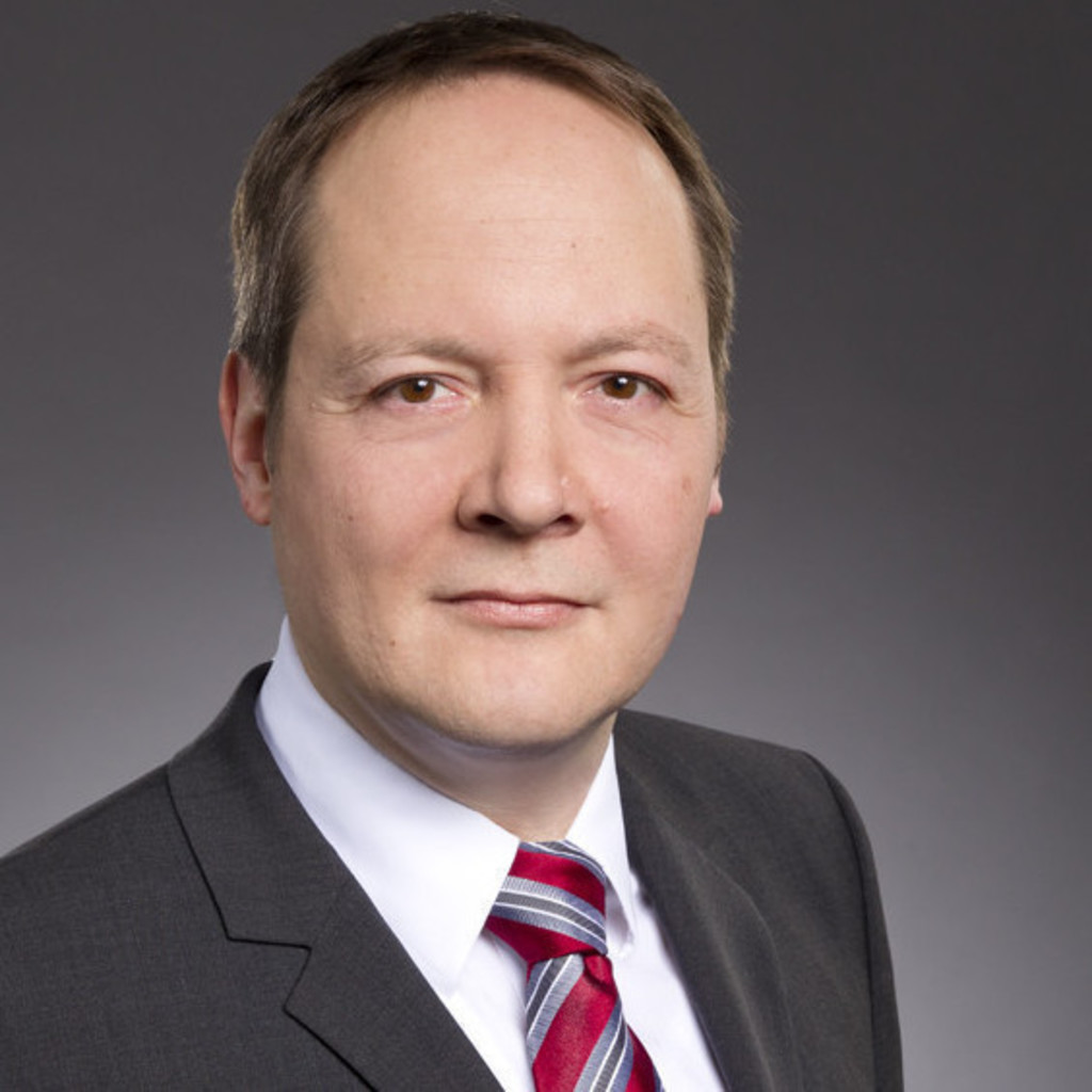 Thomas Dührkop Prozessmanagement IKS, BCM, Compliance XING