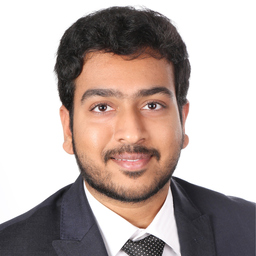 vivek varma buddharaju