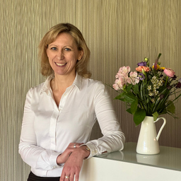 Alexandra Griesbeck Alexandra Griesbeck's profile picture