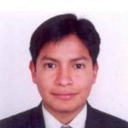 Juan José Méndez García