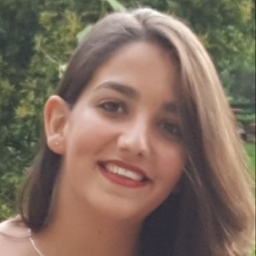 Marcella Mann