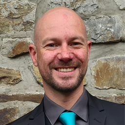 Stephan Meyer
