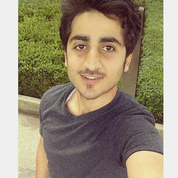 Aram Mustafa