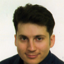 Frank  Paul  Giuseppe Hoffmann