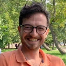 Ahmet Ümit Caliskan