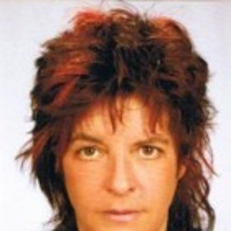 Ulrike Fischer